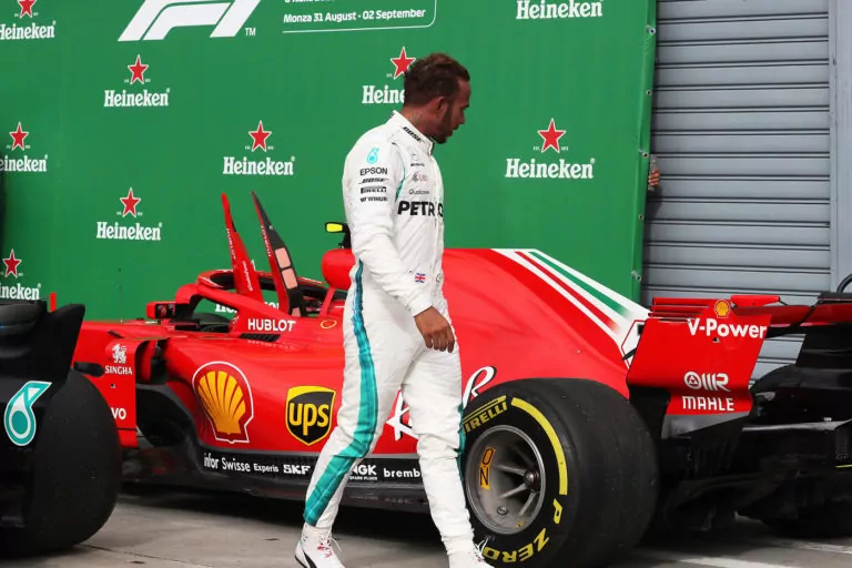 Hamilton