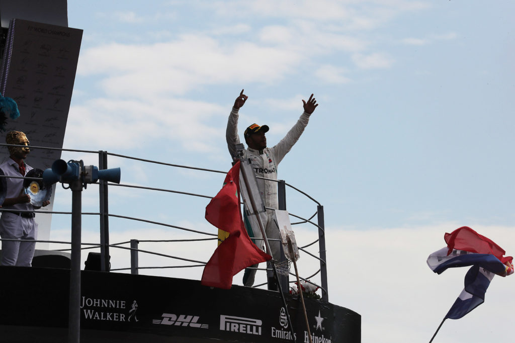 hamilton