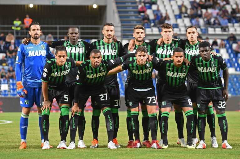sassuolo