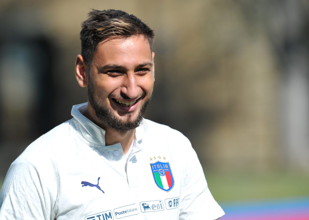 donnarumma