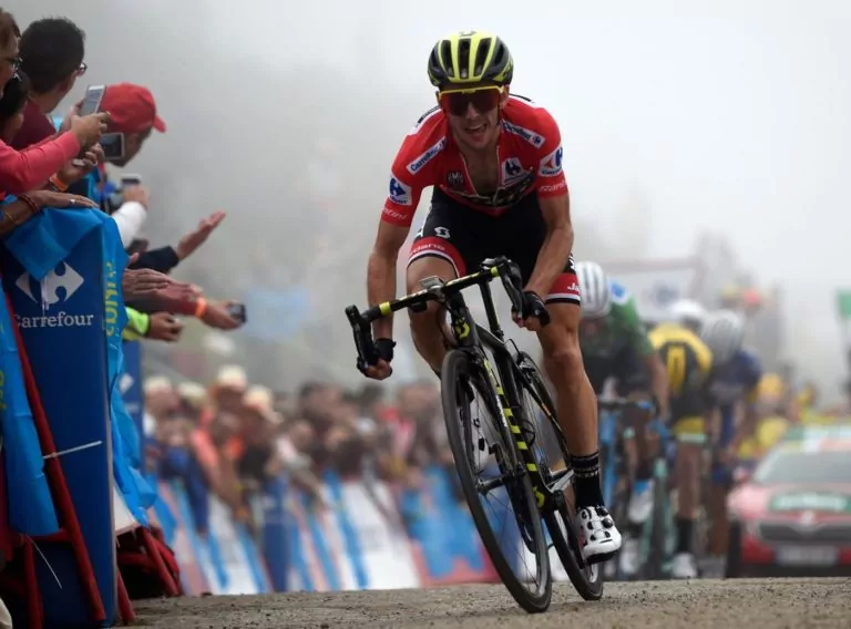 Simon Yates