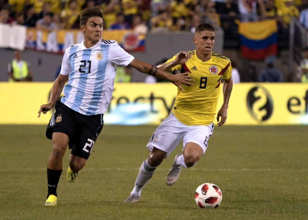 Dybala