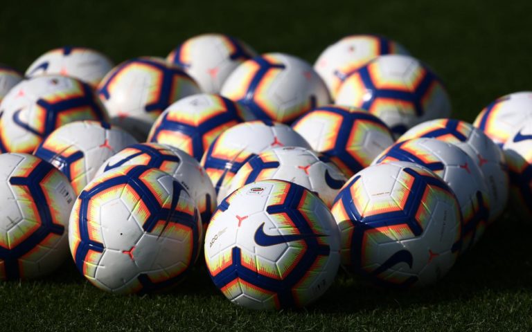 serie A