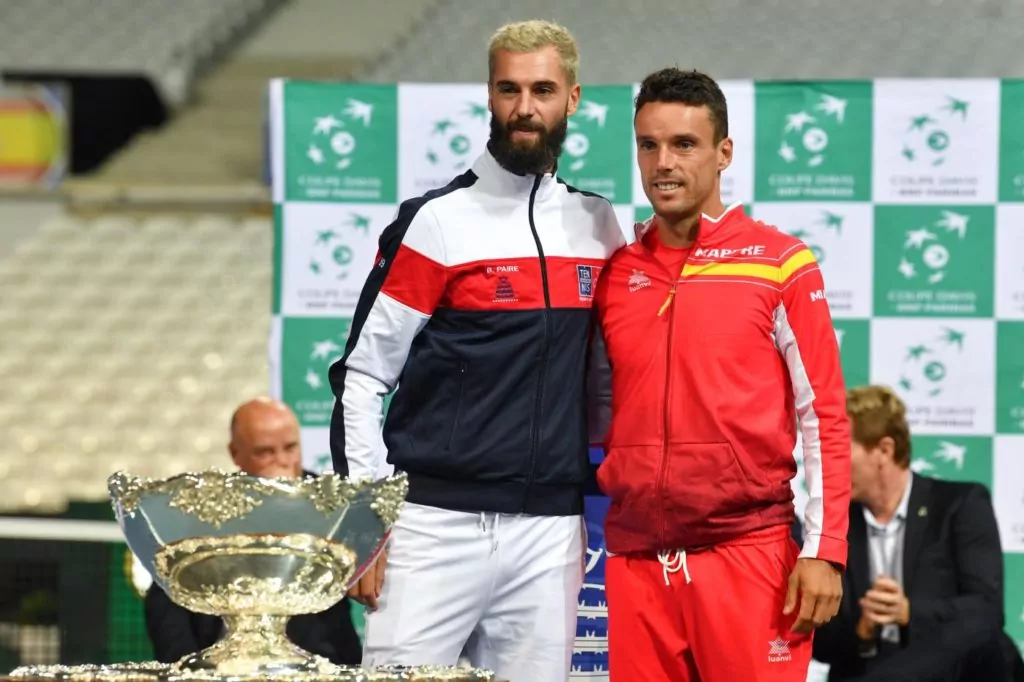 Paire