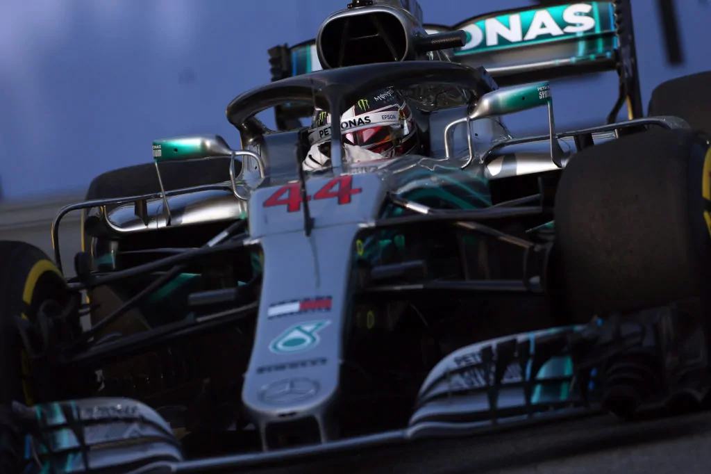 Hamilton