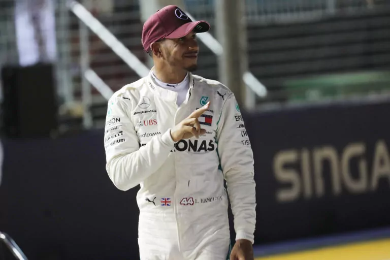 Hamilton