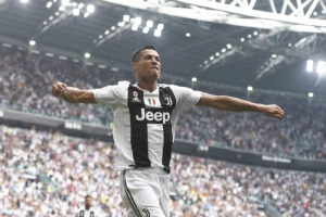 ronaldo