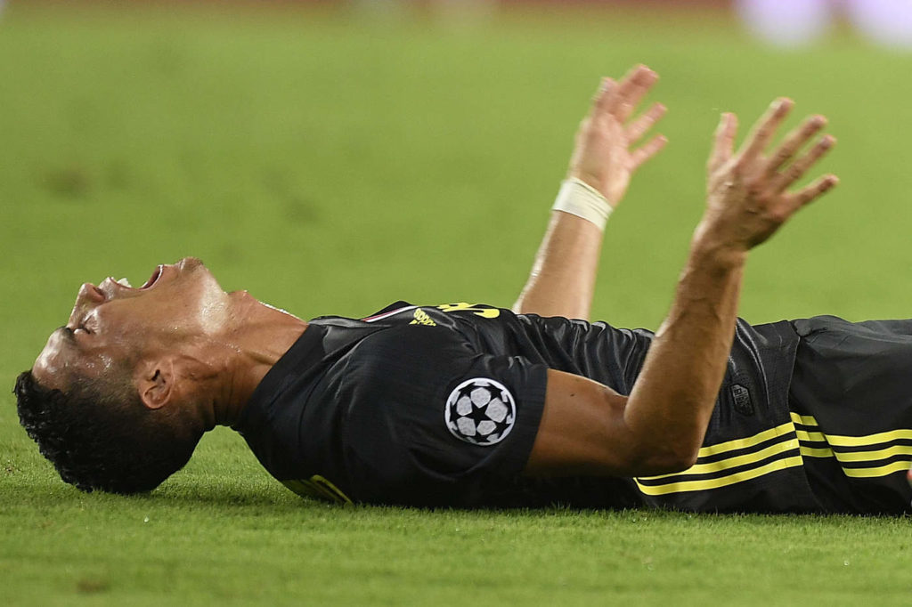 Ronaldo