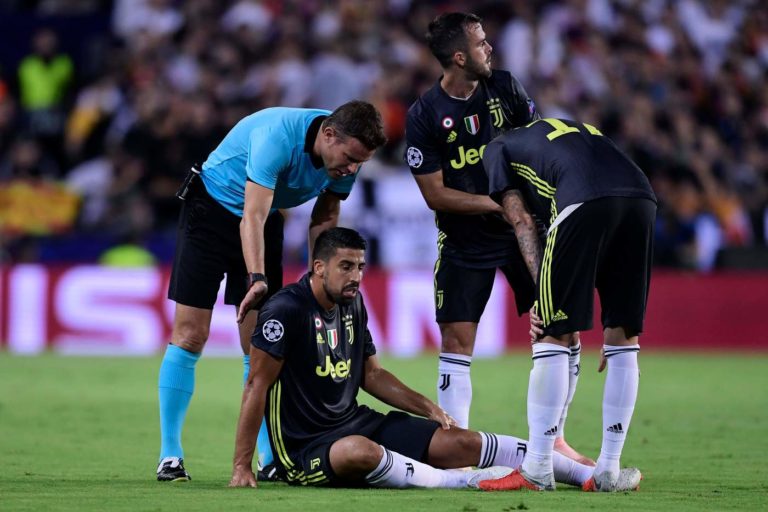 khedira