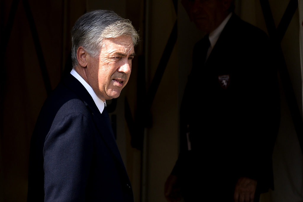 Ancelotti