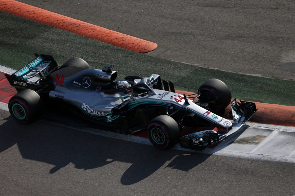 Hamilton
