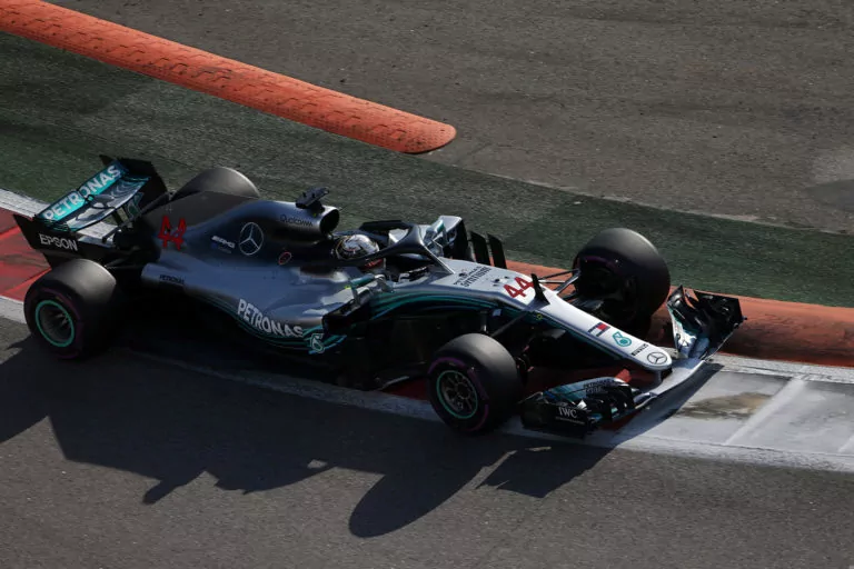 Hamilton