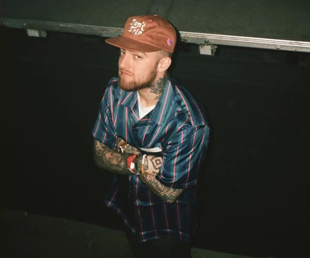 Mac Miller