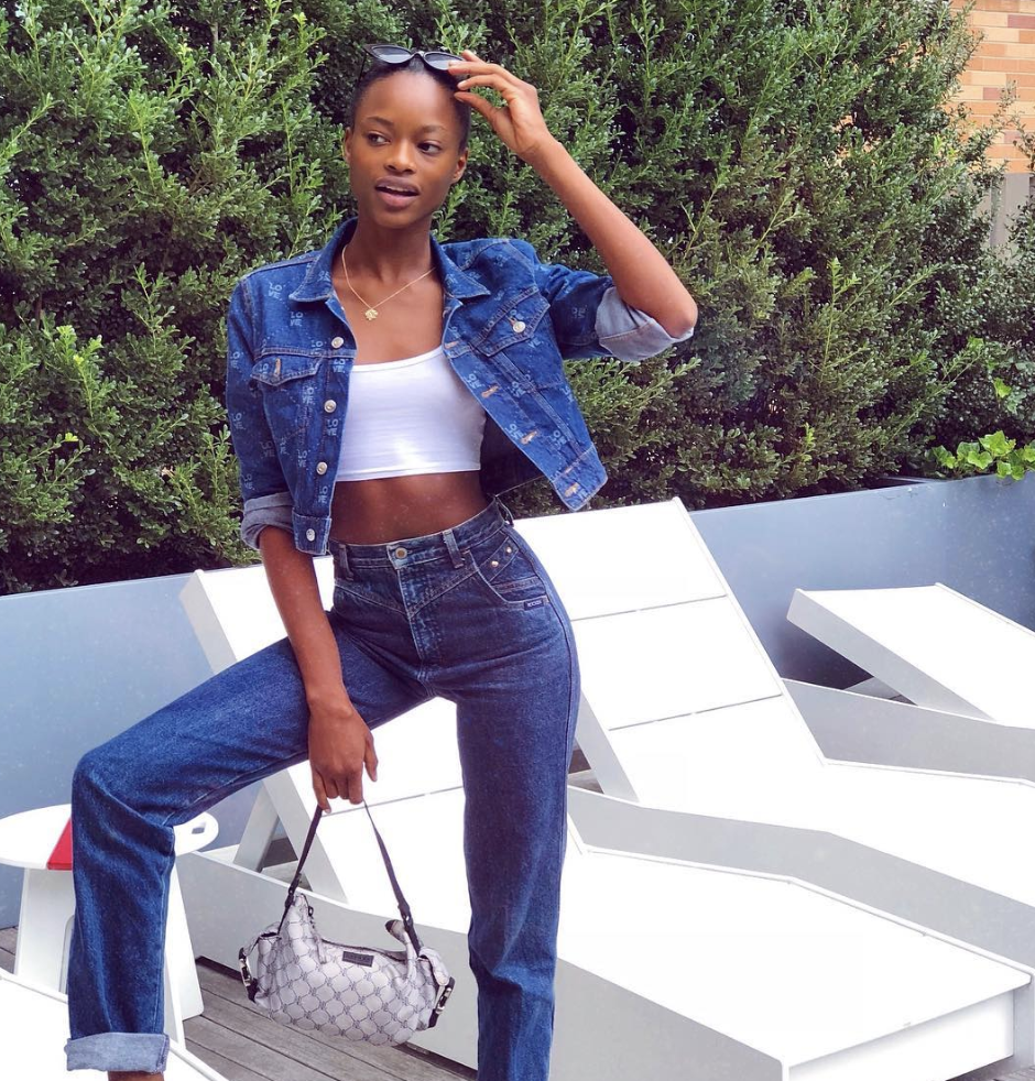 Mayowa Nicholas