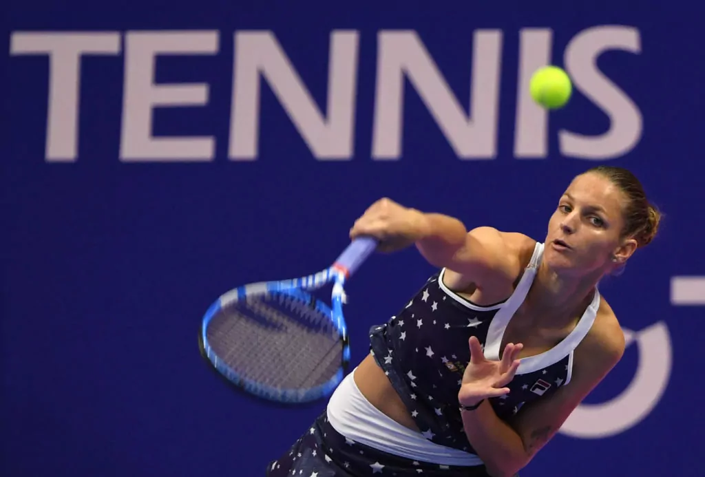 Pliskova