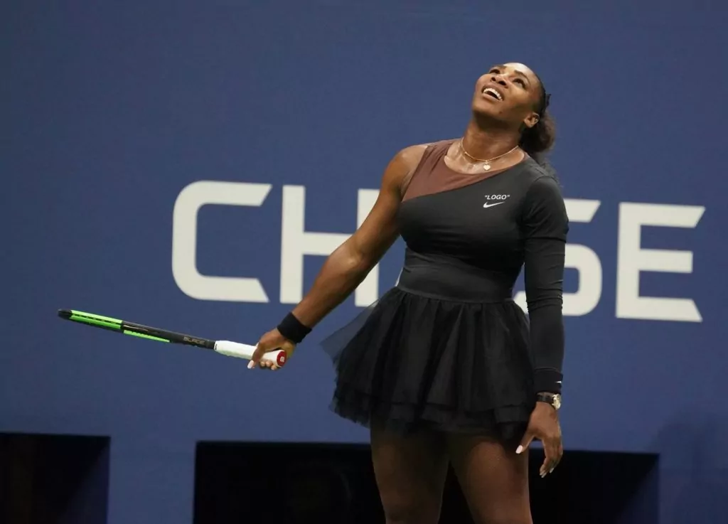 Serena Williams