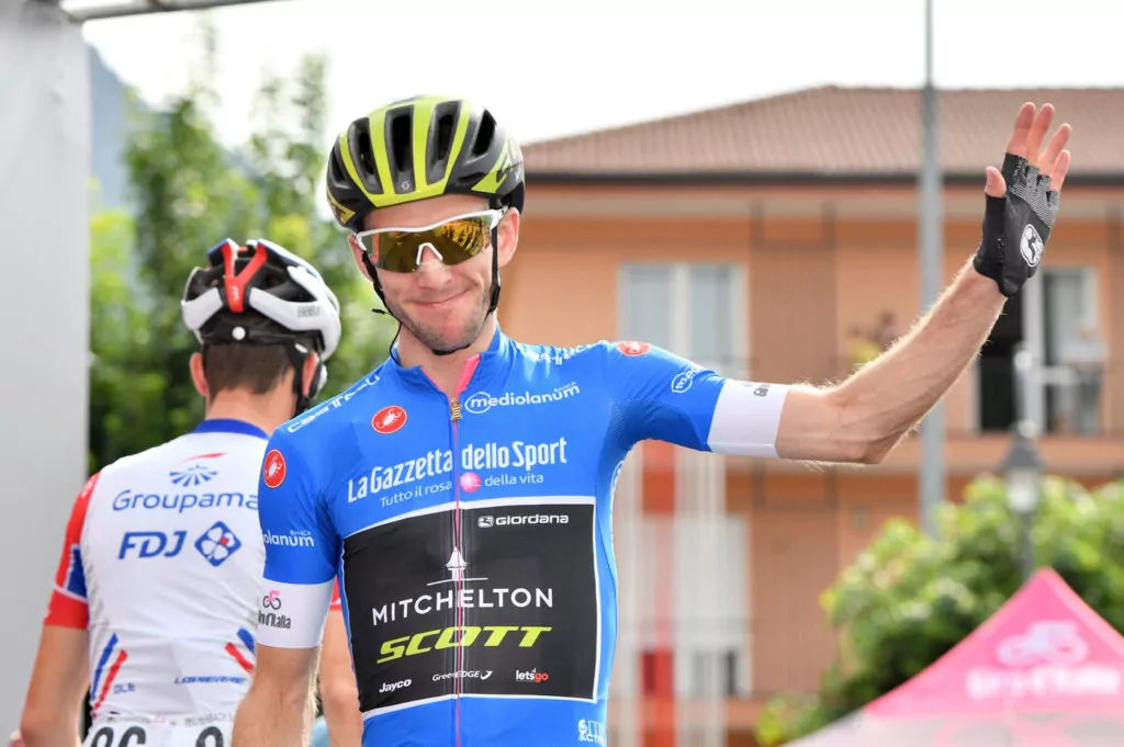 Giro d'Italia 2018 - Tappa 20 - Da Susa a Cervinia