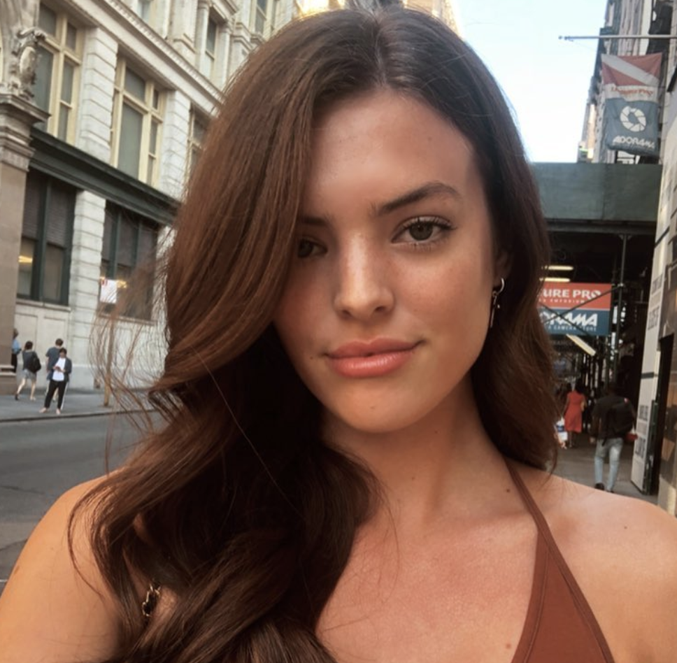 Sofie Rovenstine