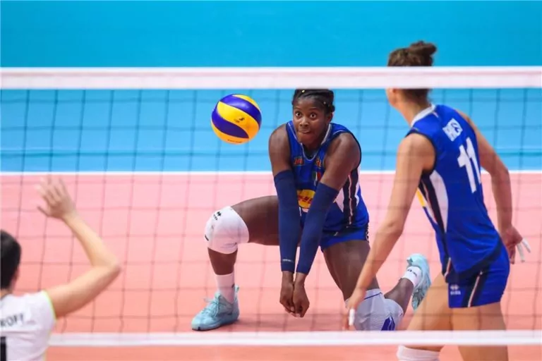 pallavolo