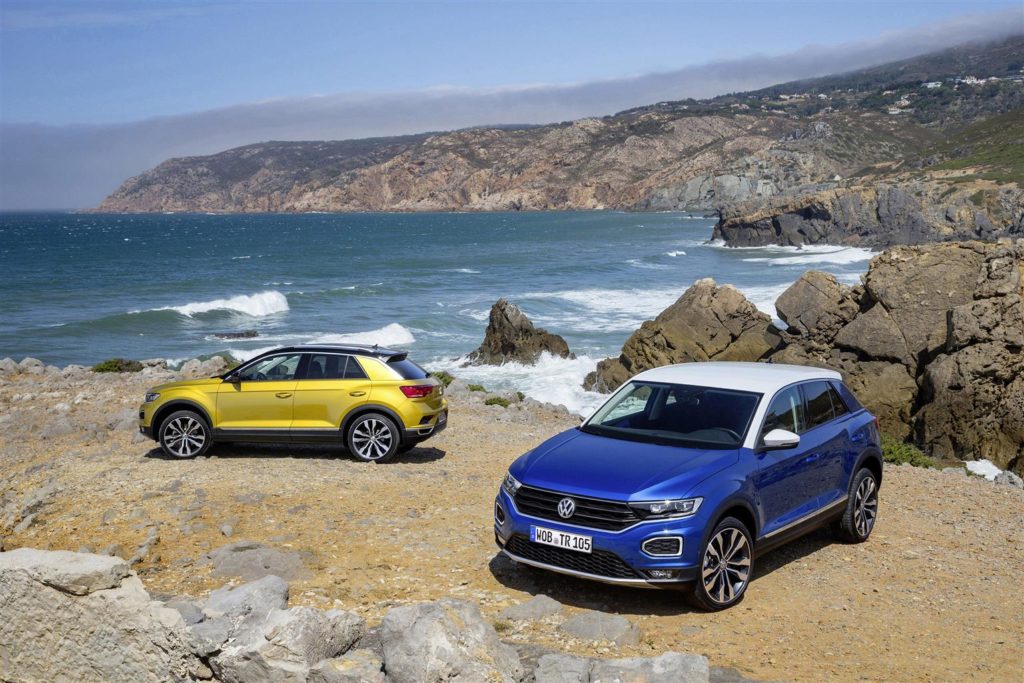 t-roc