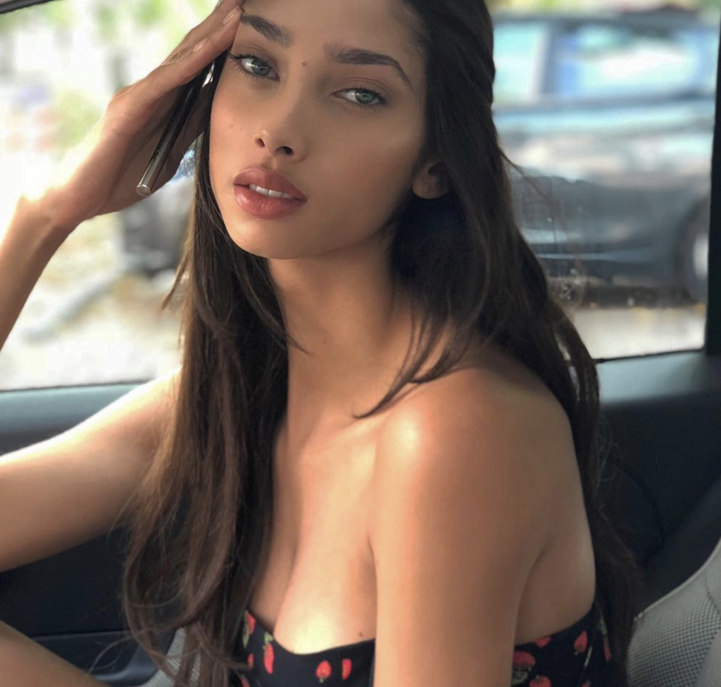 Yasmin Wijnaldum