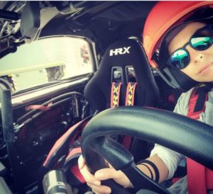 alessandra rossi fidanzata dovizioso
