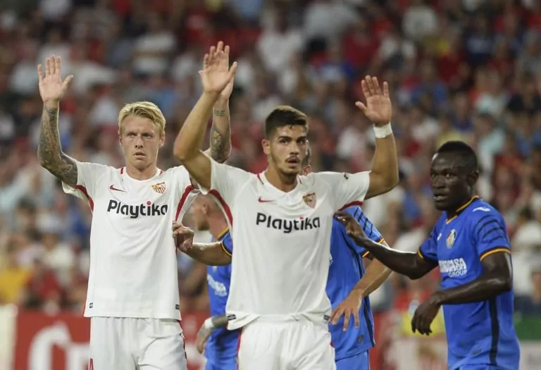 andre silva