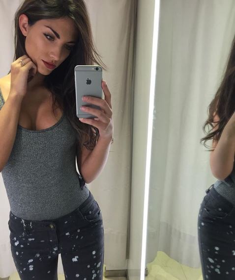 barbara fumagalli