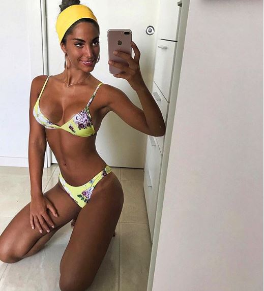barbara fumagalli
