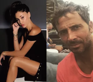 belen rodriguez gabriele giuffrida