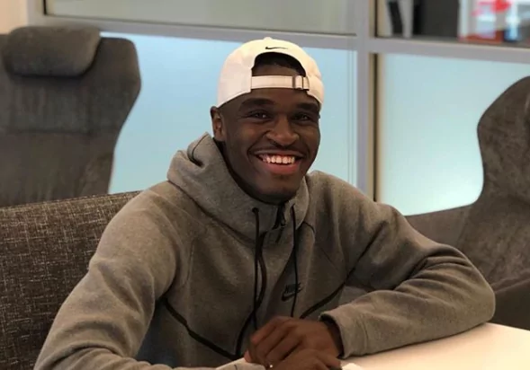 bird jabari