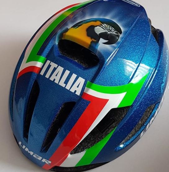 casco dario cataldo