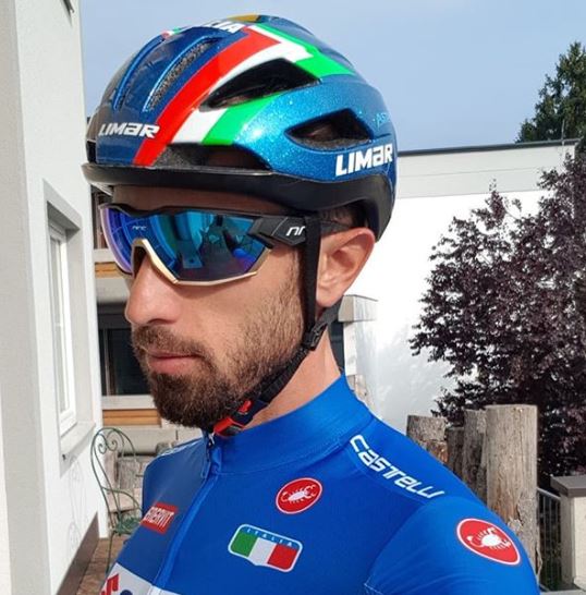 casco dario cataldo