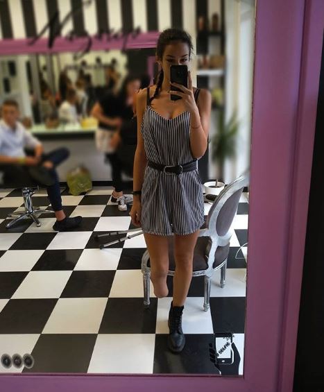 chiara bordi