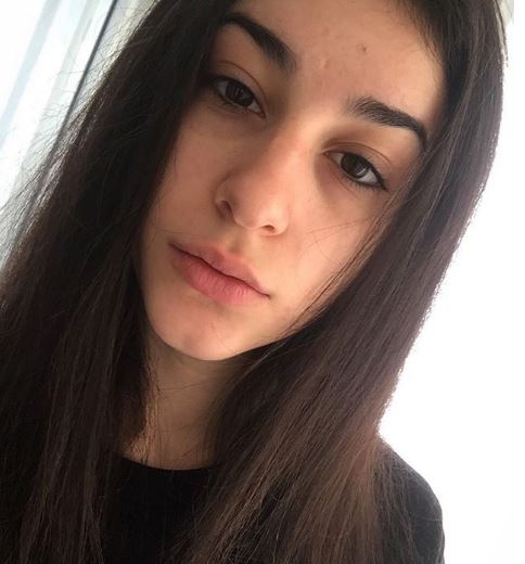 chiara bordi