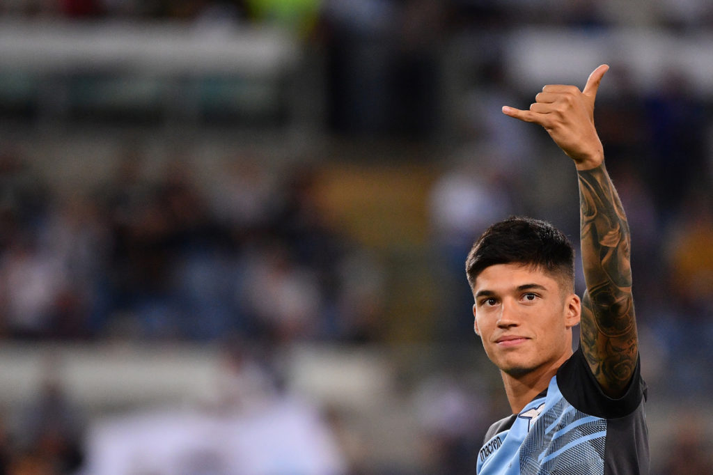 correa