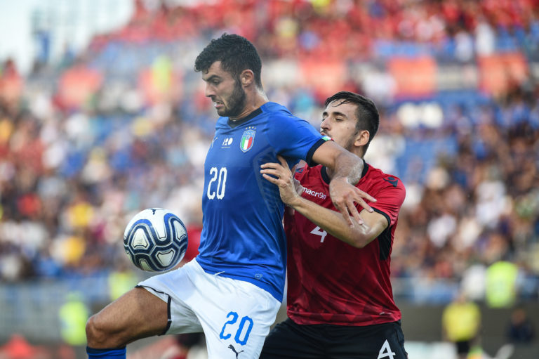 cutrone italia