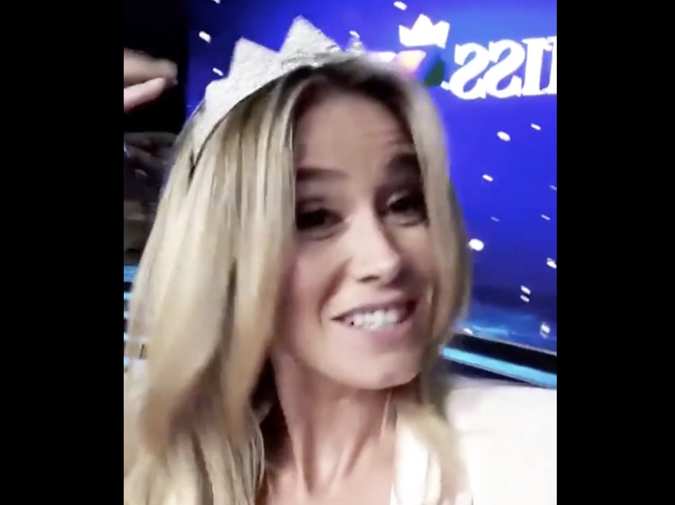 diletta leotta miss italia 2018