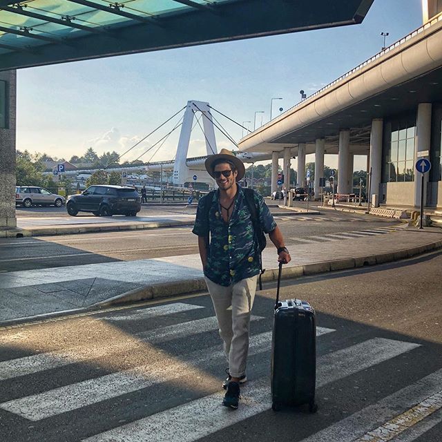 elia fongaro grande fratello 1