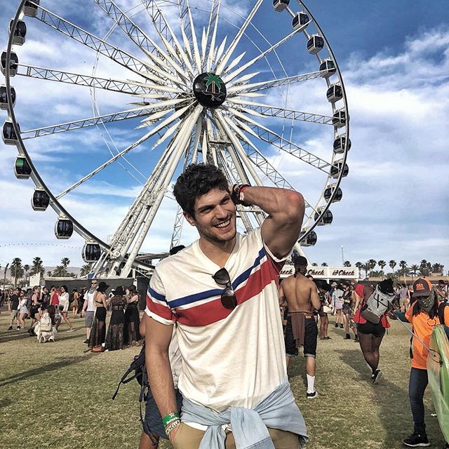 elia fongaro grande fratello 1