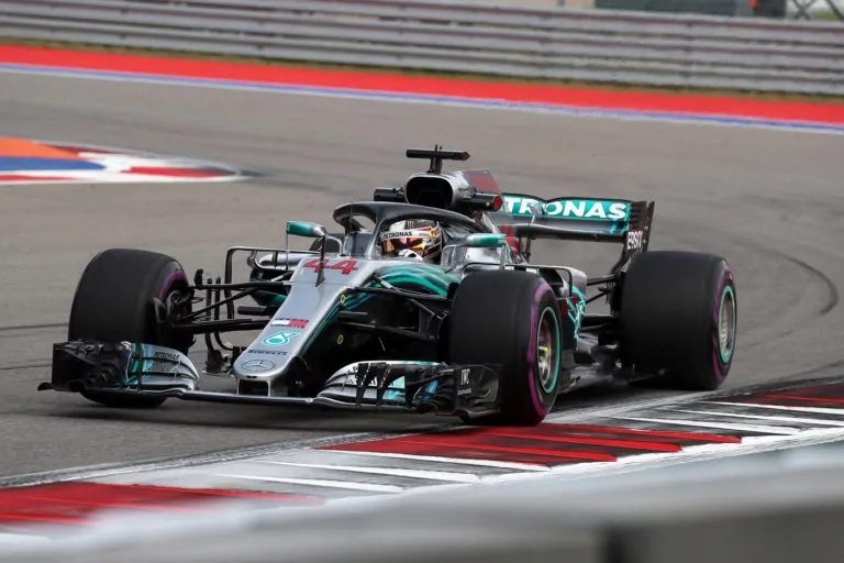 hamilton