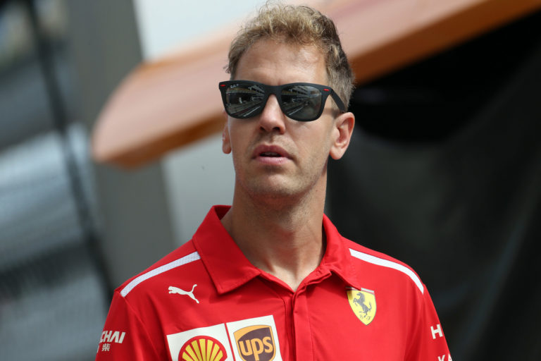 vettel