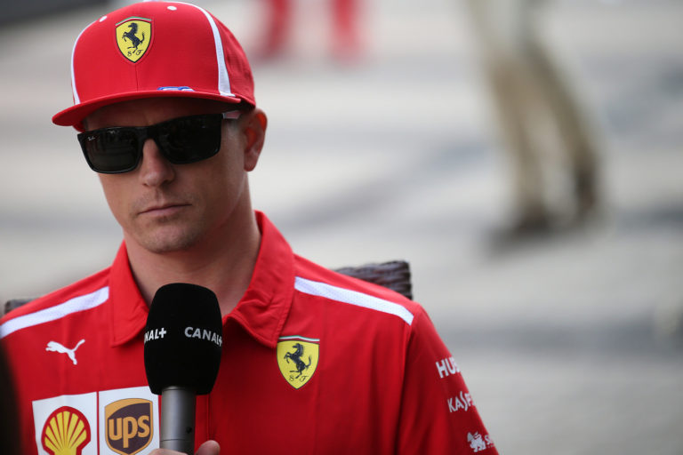 raikkonen