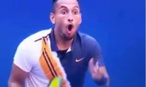 federer