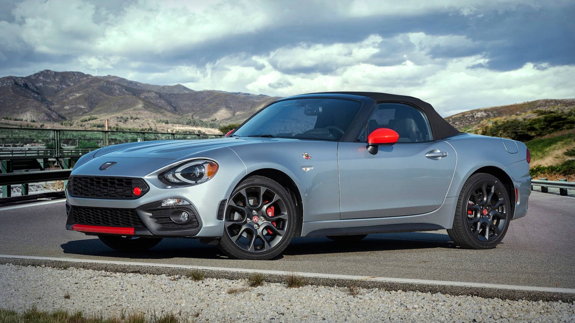 Fiat 124 spider форум
