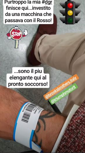 filippo magnini