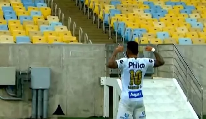 gabigol