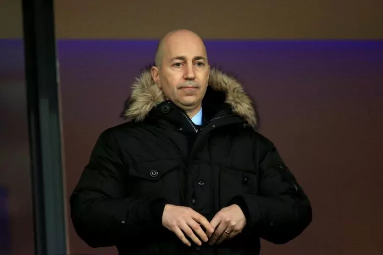 gazidis