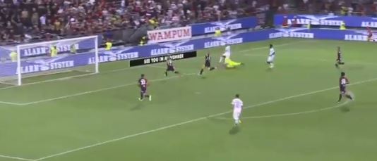 gol higuain