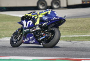 valentino rossi